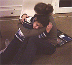 Healing Hug