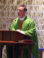 Fr Don Kettle - Catholic Youth Ministry