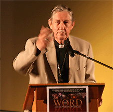 Archbishop Hickey