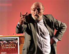 Eddie Russell FMI